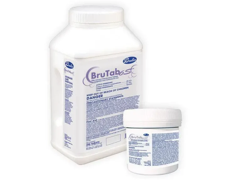 BruTab 6S Producto