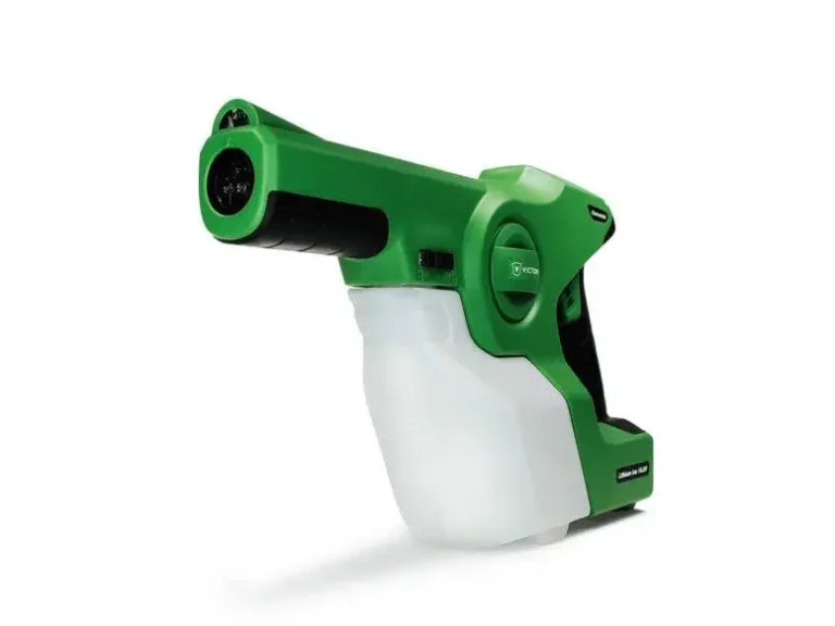 Pulverizador Victory Pistola