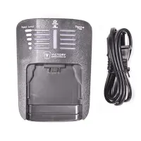 Cargador Batería