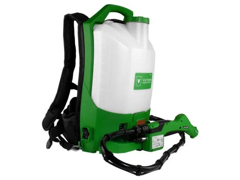Pulverizador Victory Mochila